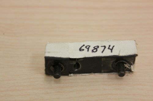 AMP Crimper Crimp Tool Die Set 69874-3 12-10 PIDG