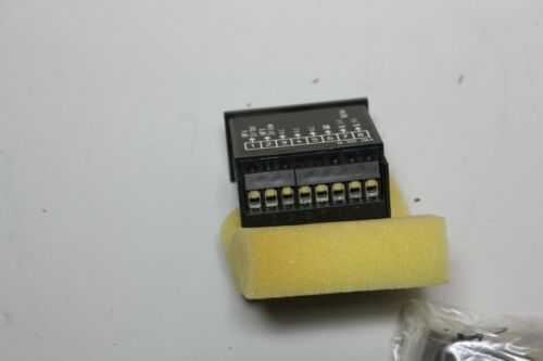 New Baumer IVO Digital LCD Frequency Meter/Tachometer ISI36.010AA01 ISiLine