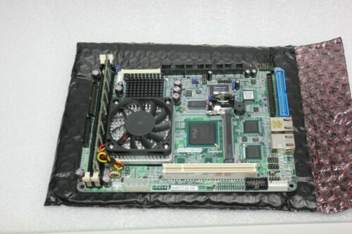 New IEI Single Board Industrial Computer Motherboard SBC NOVA-7170EG-R10