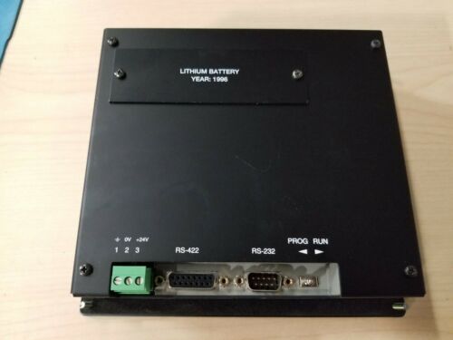 Mitsubishi PLC Operator Interface Screen Panel HMI MTA-250-L