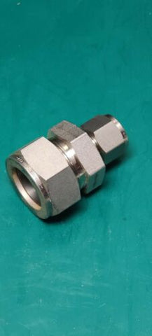 Swagelok Reducer Union Fitting SS-1610-6-8 New quantity 1