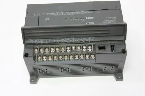 LS Master-K120S PLC CPU K7M-DR20U