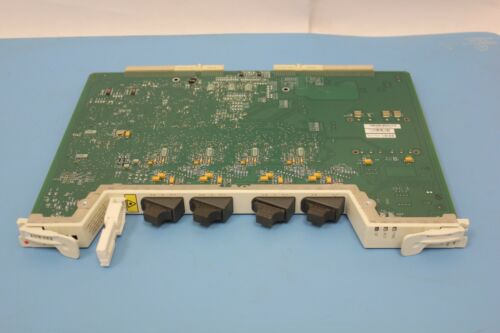 Cisco 4 Port High Density Switch Card OC3IR STM1SH 1310-4 SN98VBMBAB