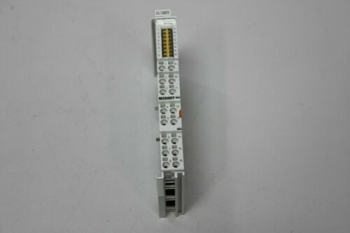 Beckhoff EL1889 16x Digital Input Module