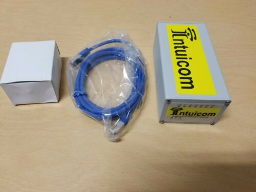New Intuicom Wireless Ethernet Bridge FIP-1900C2M