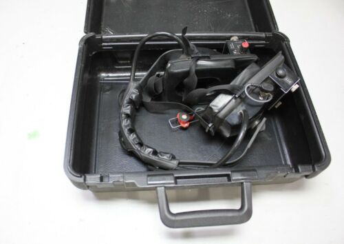 EARMARK Series 4 Headset with case (300)