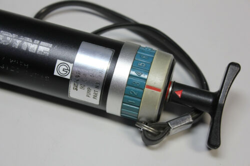 Gastec Sensidyne Pump Kit Model 800 + 830