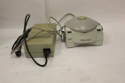 Fisher Scientific Denver Instruments Micro 16 Micro Centrifuge 201324.1 Rev A