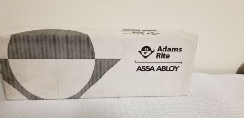 Adams Rite/Assa Abloy 3080-03-0-3U-00-32D Entry Trim Satin Stainless Door Handle
