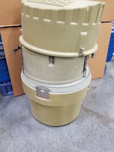 ISCO 6712 Portable Wastewater Sampler