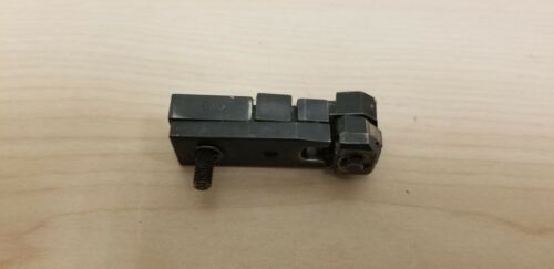 AMP Crimper Crimp Tool Die Set 47808-6 PIDG 12-10