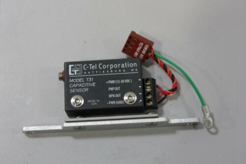 C-Tel Capacitive Sensor T31