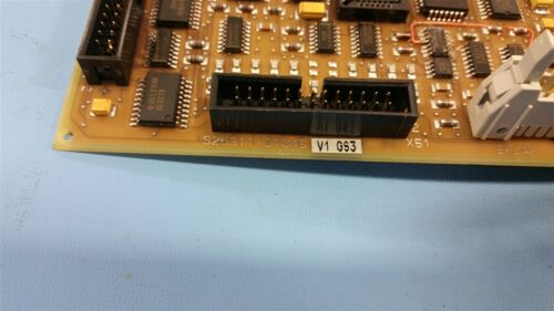 Eflaf Circuit Board S26311-d1045
