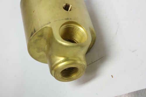 Deublin Rotary Union 255-216-284
