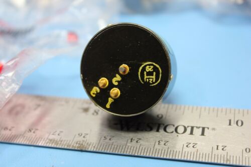 10 UNUSED 1956 HELIPOT 20K PRECISION POTENTIOMETER VARIABLE RESISTOR SG170A