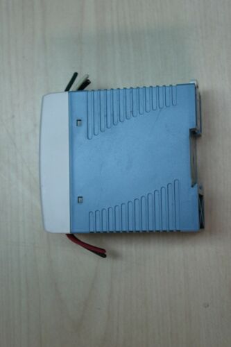 MW Mean Well MDR-60-12 Power Supply used