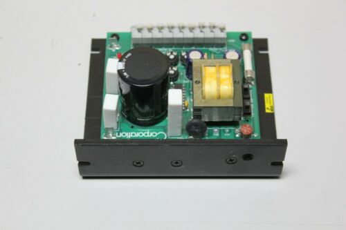 Minarik Variable Speed DC Drive Motor Speed Controller XL3025A