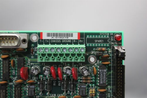 Digi-data Processor Interface Board Mcb9 Mcb-9