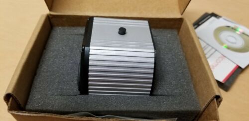 Arecont Vision MegaVideo IP Security Camera PoE AV3130M 00-1A-07-04-41-C3