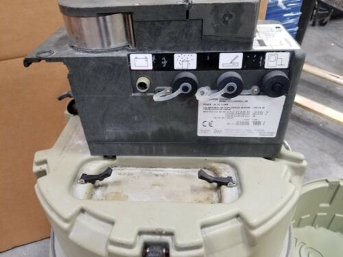 ISCO 6712 Portable Wastewater Sampler