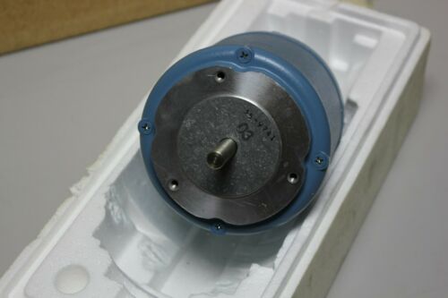New Superior Electric Slo-Syn Synchronous Stepping Motor SS250B