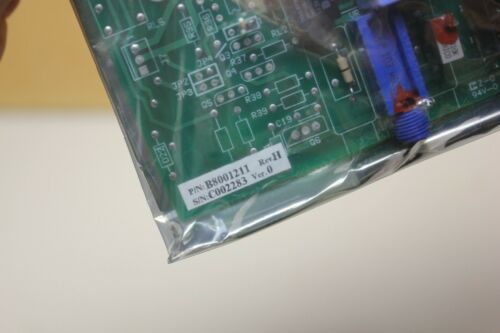 New Envitech Circuit Board B8001211