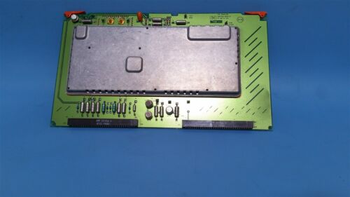 HP 8753D LIGHTWAVE COMPONENT ANALYZER FN ANALOG PCB MODULE 08753-60013