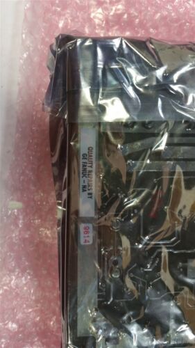 Ge Fanuc Pc Board for 1050 Cnc Control 44a398786-g01 Pwmp2a