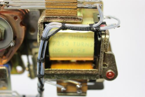 C.P. CLARE TYPE 210 SWITCH A 601232