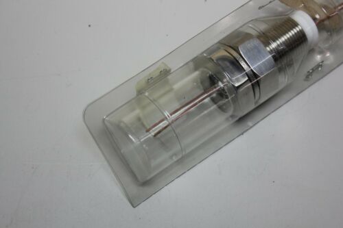 New Lesker 1" Baseplate High Voltage Vacuum Feedthrough 1KV 15A EFT0123054