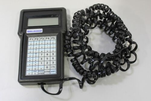 Hine Design 8045R2-1 Robot Teach Pendant With Cord