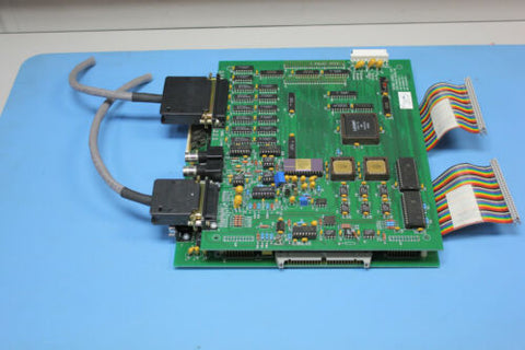 Thermo SSCM Sensor Control Board 132497-02 Rev 9 13249900