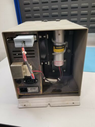 Applied Biosystems ABI Absorbance detector 757