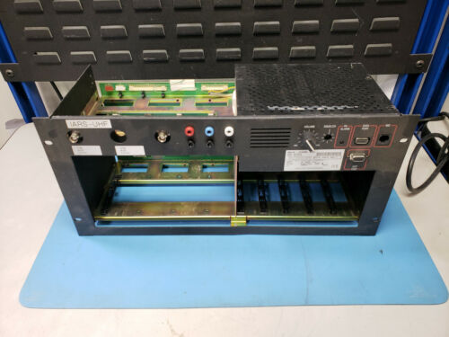 MA Com SXUMCX Radio Repeater UHF Chassis