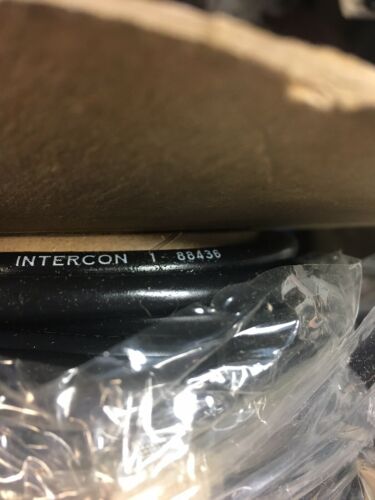 INTERCON 1 88436 Cable NEW
