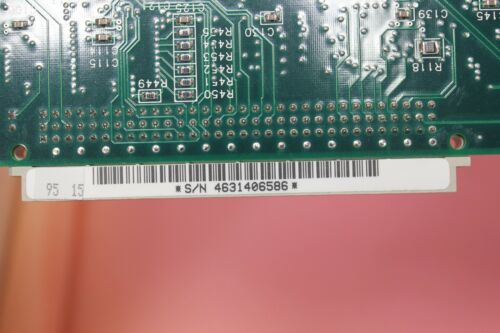 Adept 030 IDE 10330-31150 R Rev. D VME Robot Control Board
