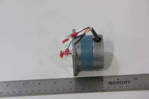 Superior Electric SLO-SYN Stepping Motor 200 Steps/Rev M061-LE08