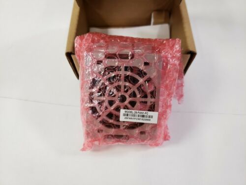 Allen Bradley PF520 Series Fan Replacement Kit Frame C 25-fan1-fc
