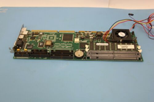 Crystal V10308 SBC Single Board Computer 128MB Ram + CPU