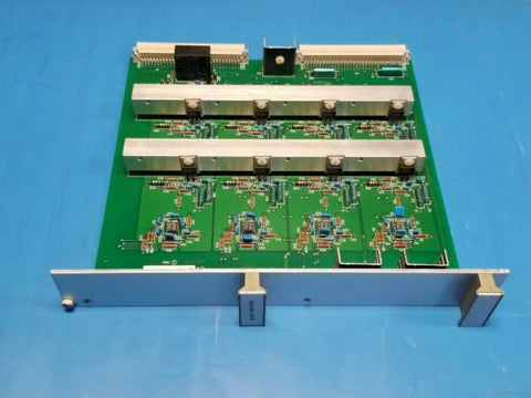 Ultratech Stepper WAS Driver 5 Axis Focus Driver Board 03-20-01989 Rev. C1