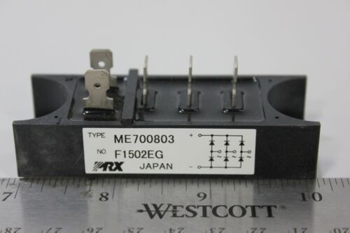 PRX ME700803 Bridge Rectifier Module 30A 800V