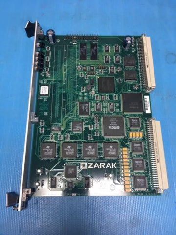 Zarak 81-01566 PRG Assembly Module Board
