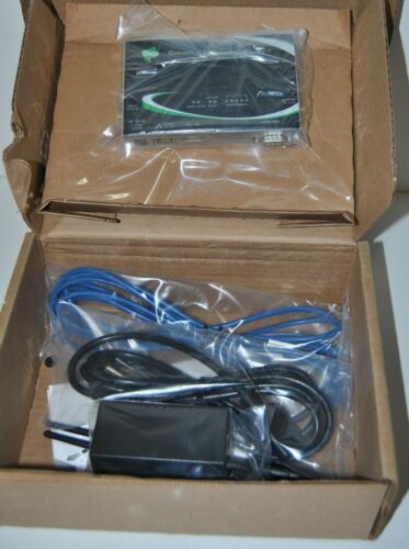 DC-WAN-T310-A DIGI CONNECT 3G EVDO SPRINT WIRELESS ROUTER