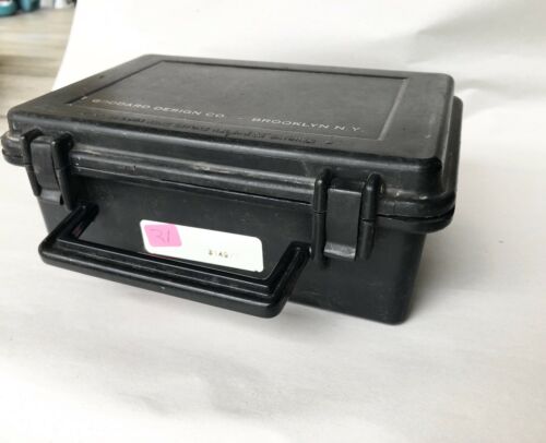 Digital Lighting Control DM X512 'Lil DMXTER VINTAGE
