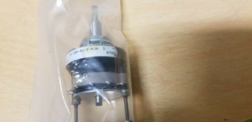 Grayhill Rotary Switch 54D30-01-2-AJN