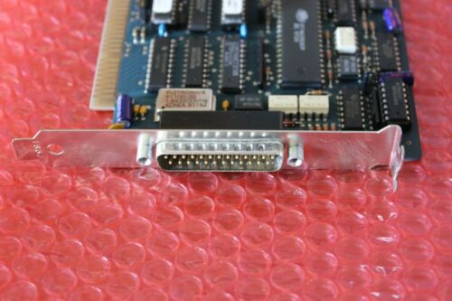 Logosol Genmark Interface Card 9507 DE/RS 11-1111
