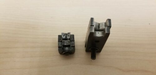AMP Crimper Crimp Tool Die Set 47808-6 PIDG 12-10