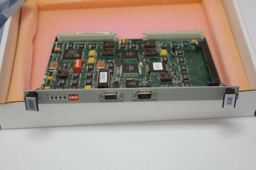 Adept 030 IDE 10330-31150 R Rev. D VME Robot Control Board