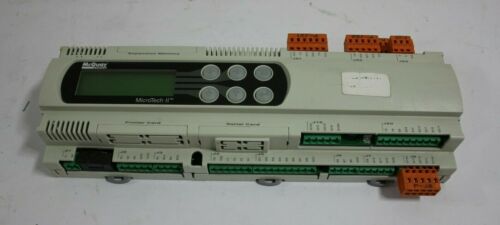 Mcquay Carel Microtech II PCO2MQ3BL0 Controller