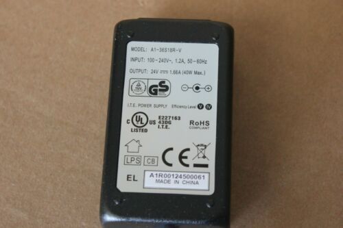 Unused Simco Ion minION2 Ionizing Air Blower Power Supply 5051406